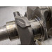 #V605 Crankshaft Standard From 2017 Nissan Murano  3.5